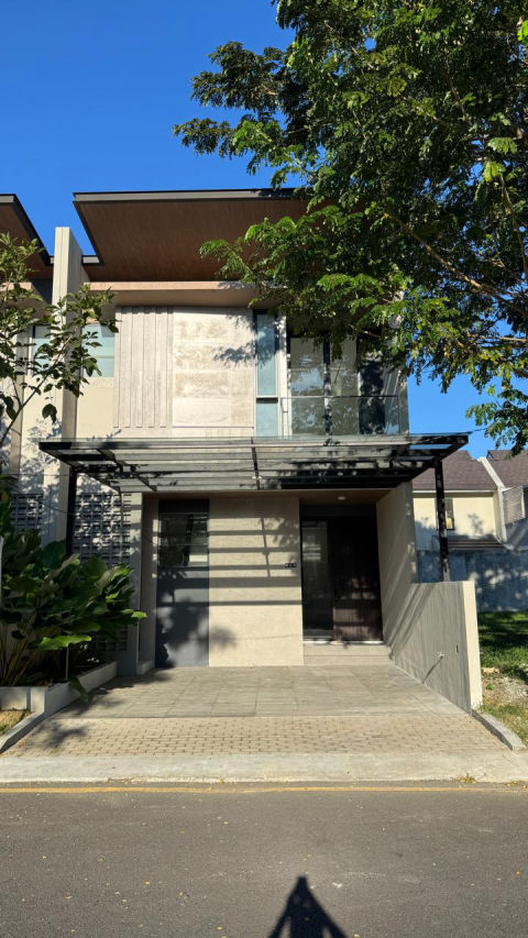 Dijual Rumah Citraland Utara Cluster Northwest Baru Gress